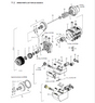 Wagner Nozzle Seal for GA 4000ACIC Spray Gun - Total Finishing Supplies