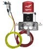 Aaa 14:1 Pump Wall Mount W/ Gm4700 410 T - Total Finishing Supplies