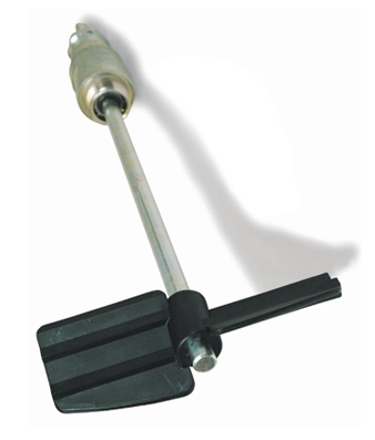 DeVilbiss QMG-4XX Agitator Assembly (Various Size Options)