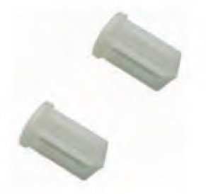 DeVilbiss KR-484-K10 Filter (Pack of 10) for JGA Pro Suction