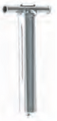 Binks 1078XX Cartridge Filter Housing (Various Options)