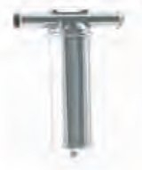 Binks 1078XX Cartridge Filter Housing (Various Options)