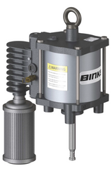 Binks AX160L-8 Air Motor