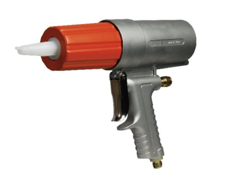 Sagola 10330XXX Pneumatic Sealer Gun, 3900 PLUS
