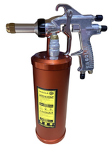 Sagola 10330301 Pneumatic Pressurized 518 PRO Undercoating Gun