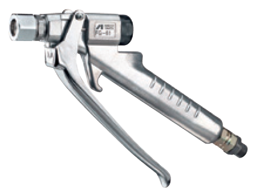 Anest Iwata FG-6X - Flow Gun (Sealant & Adhesive Applications)