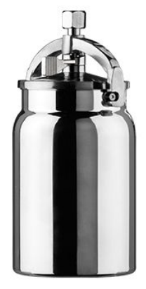 Sagola PT56418074 Suction Cup Complete Kit, 1L (33.8floz)