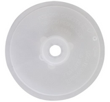 Sagola PT56418013 Suction Cup Anti-Drip Lid, 1L (33.8floz), Pack of 5