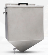 Sagola PT30090389 Hopper Kit 38 litre (10 US Gallon)