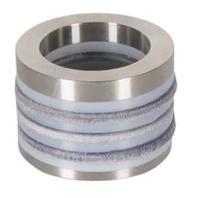 Sagola PT56418754 elcoTOUGH™ Upper Packing Kit: UHMWPE & Leather