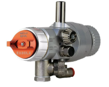 Sagola Mini V Automatic Air Spray Gun