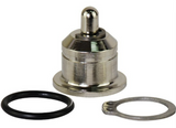 Sagola 56418533 Semi-Automatic Drain Valve