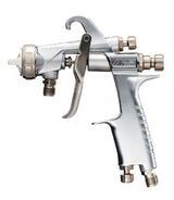 Anest Iwata Wider Series - Wider1 Pressure Spray Gun