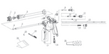 Anest Iwata 96638004 - O-Ring