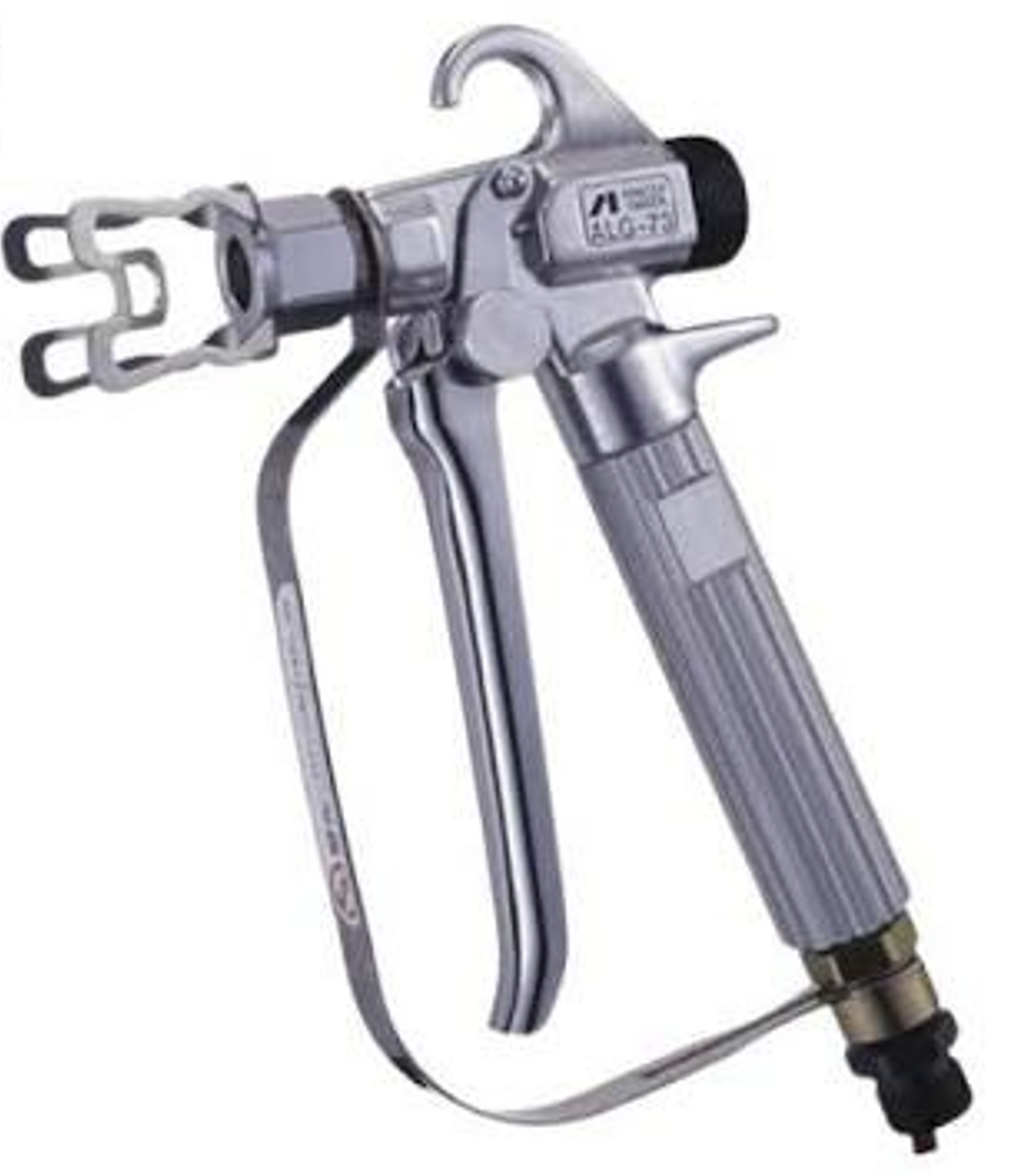 Anest Iwata ALG-7 Airless Spray Gun
