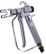 Anest Iwata ALG-7 Airless Spray Gun