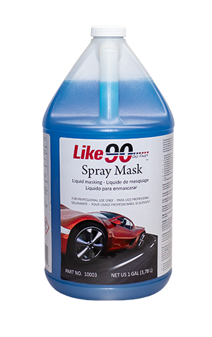 Like90 Spray Mask Washable Coating - Total Finishing Supplies