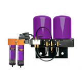 Pure Regenerative Dryers - Wall Mounted - Total Finishing Supplies