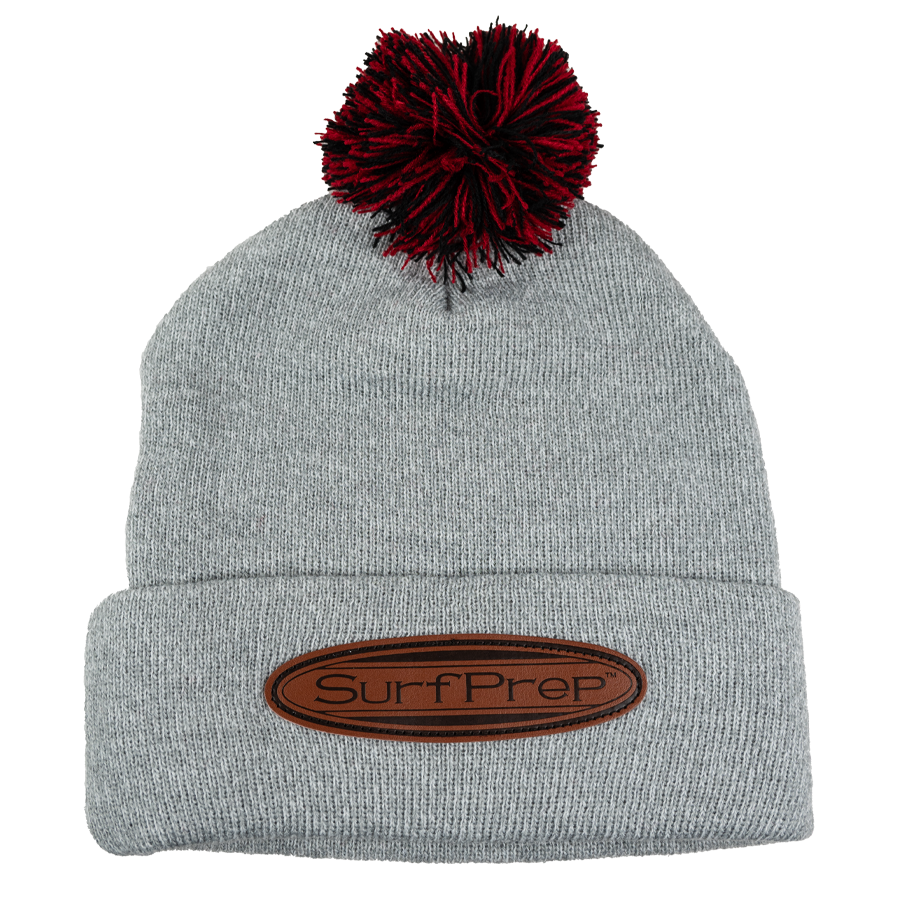 SurfPrep Beanies