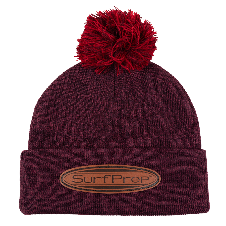 SurfPrep Beanies