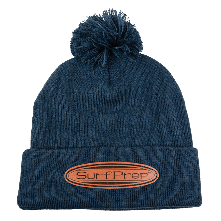 SurfPrep Beanies