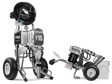 TriTech T15 Airless Sprayer - Total Finishing Supplies