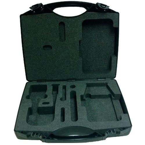 Plastic Transit Case for Elcometer 456 Integral Gauge - Total Finishing Supplies