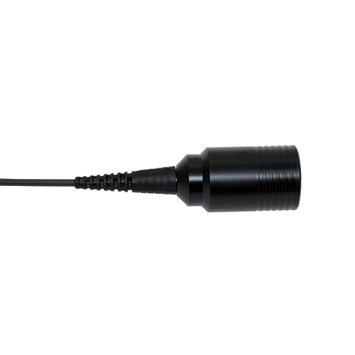 Straight Non-Ferrous Substrate Probe | Scale 3 | Elcometer 456 - Total Finishing Supplies