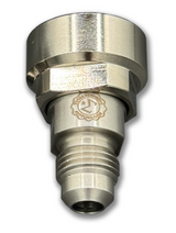 Aftermarket KREMLIN® 129.520.370 Cup and Nut Filter Housing Assembly, #5JIC (Non-OEM)