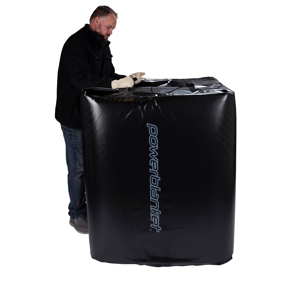 Powerblanket Tote Heaters - Standard