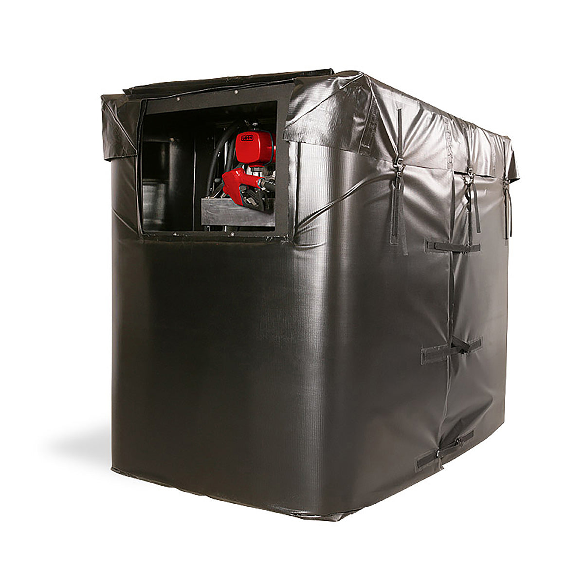 Powerblanket Defroster Tote Heaters - Standard & Xtreme