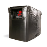 Powerblanket Defroster Tote Heaters - Standard & Xtreme