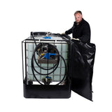 Powerblanket Defroster Tote Heaters - Standard & Xtreme