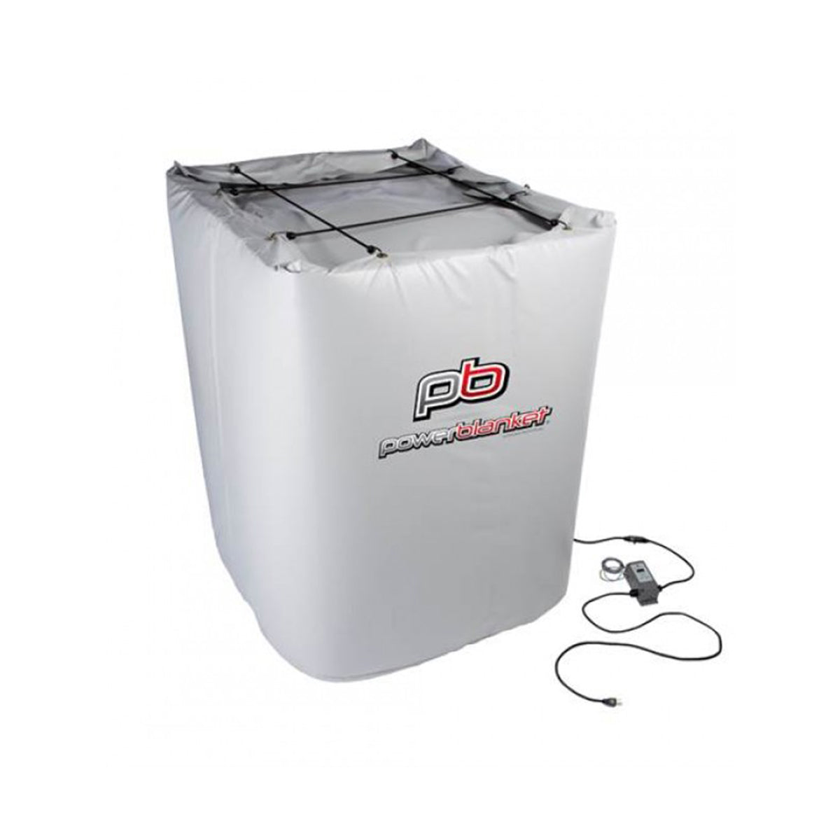 Powerblanket Xtreme Tote Heaters - For Extreme Cold Environments