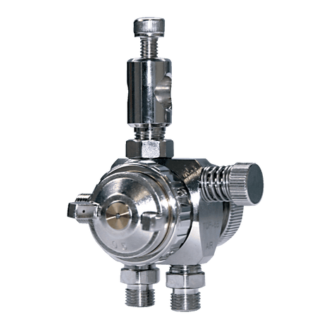 Anest Iwata TOF-5B/6B Automatic Spray Gun - Total Finishing Supplies