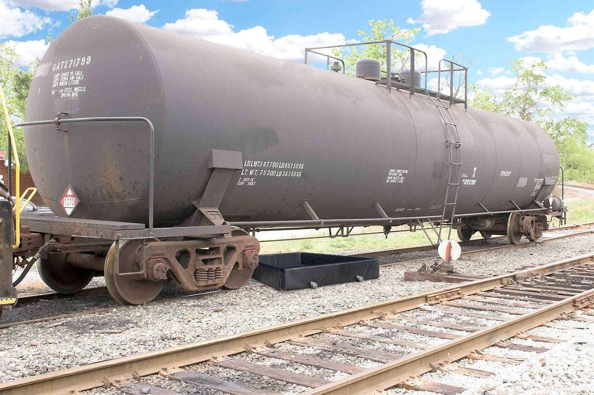 UltraTech Ultra-Tanker Berm