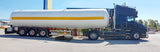 UltraTech Ultra-Tanker Berm