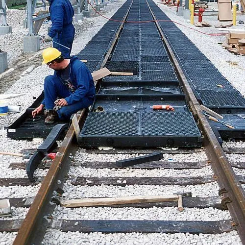 UltraTech Ultra-Track Pan