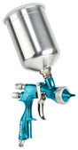 Binks Trophy Series Full Size Gravity Feed Manual Spray Gun - Total Finishing Supplies