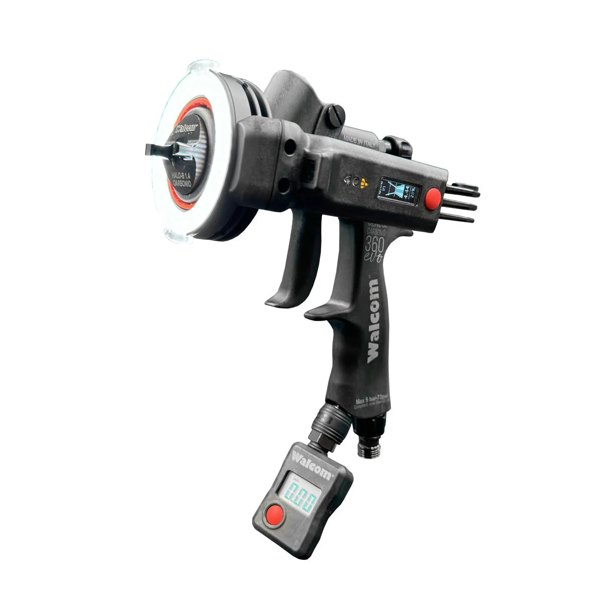 Walcom 360 True Light 2.0