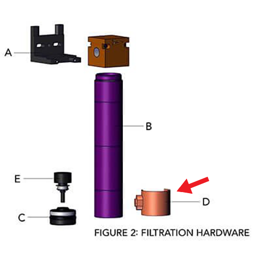 Tsunami Heater Wraps - Total Finishing Supplies