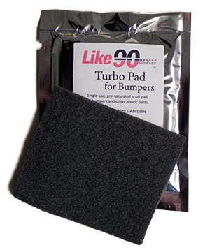 Like90 Turbo Pad for Bumpers - Total Finishing Supplies