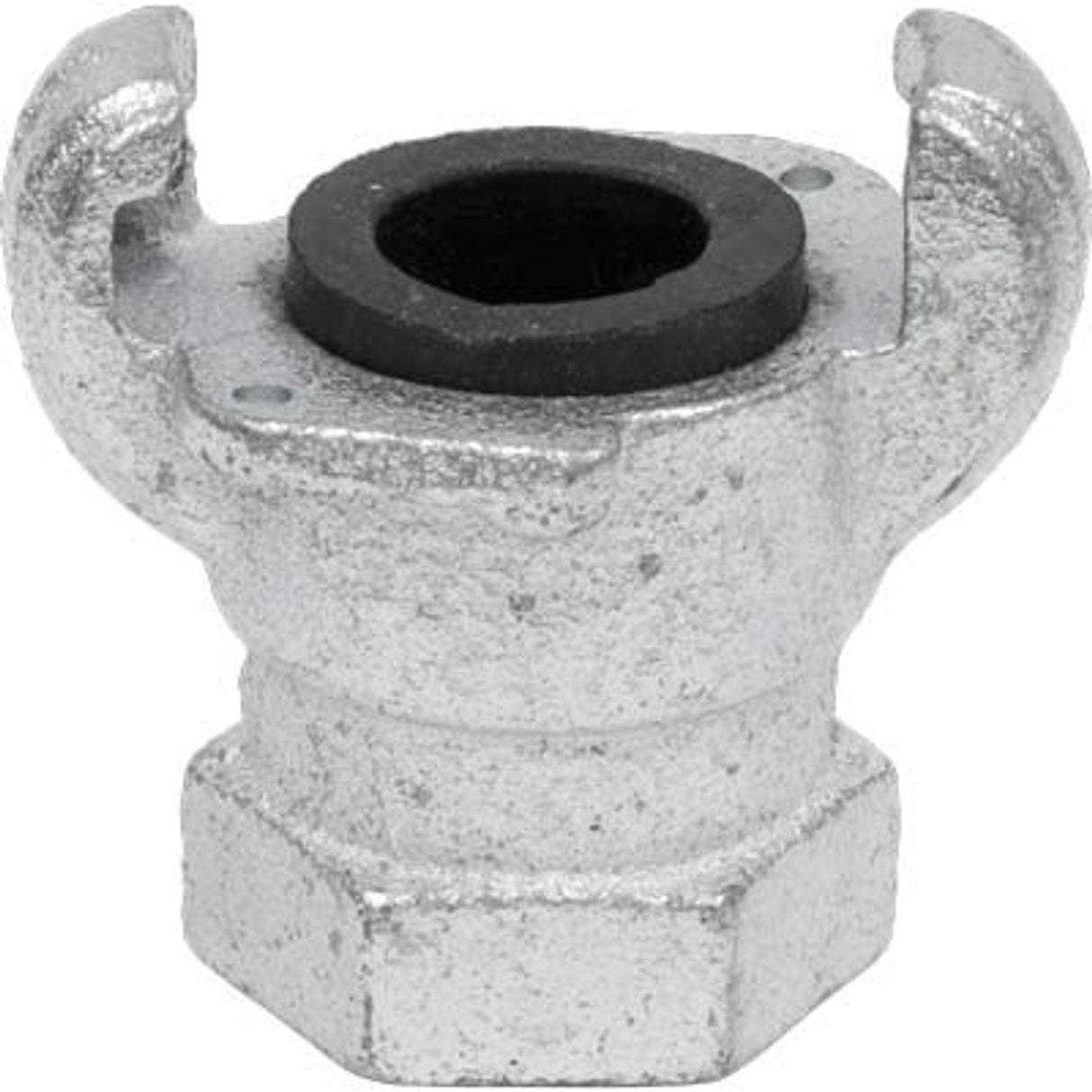 Pirate Brand - Air Hose Couplings, 2 Lug, 3/4" Female NPT
