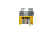 Uni-Ram UG5000W Spray Gun Washer