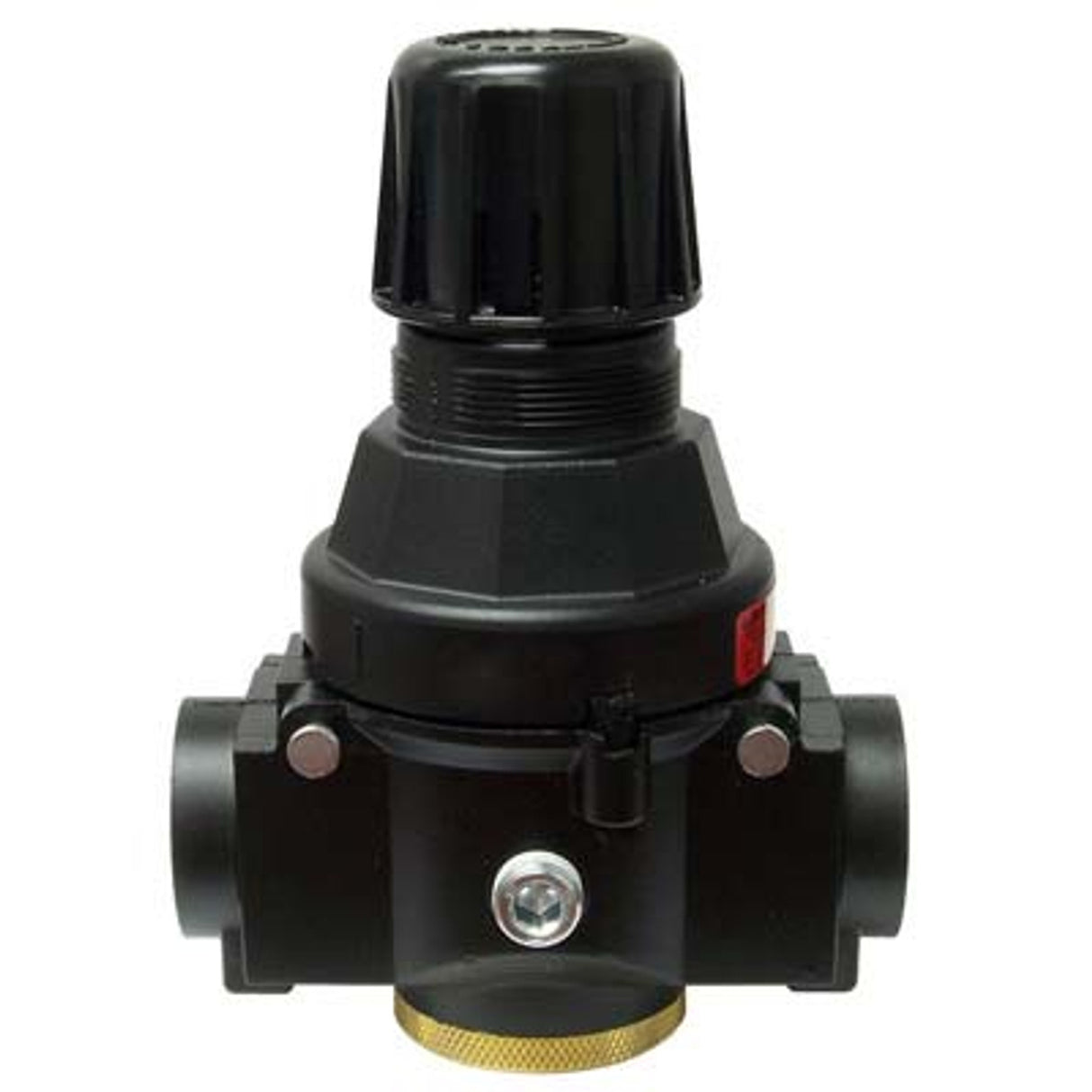 Pirate Brand - Universal Style, 1" Air Pressure Regulator