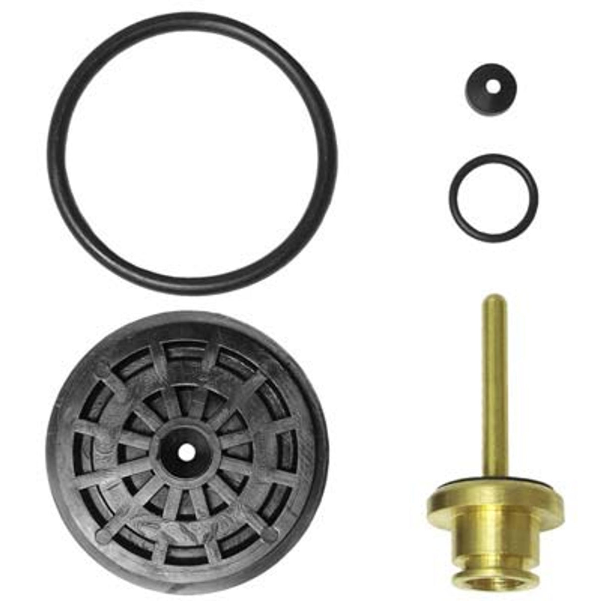 Pirate Brand - Universal Style, Repair Kit for 101-004, 3/4" & 101-005, 1" Air Pressure Regulator