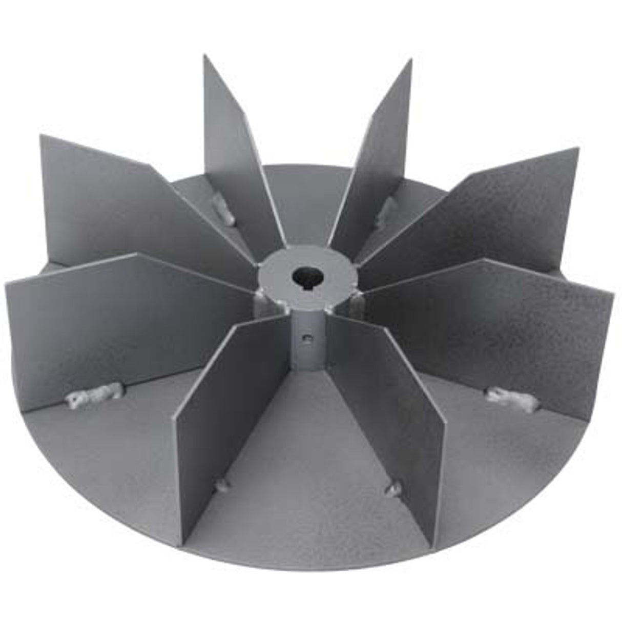Pirate Brand - Universal Style, Impeller, 2 HP, 12" Diameter