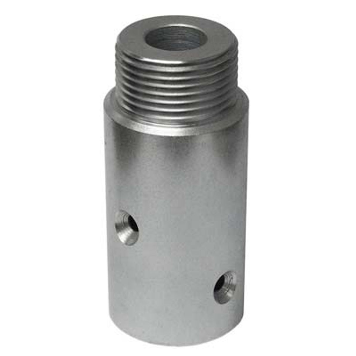 Pirate Brand - Universal Style, Universal Quick Coupling Adaptor Sleeve 1" Male NPT