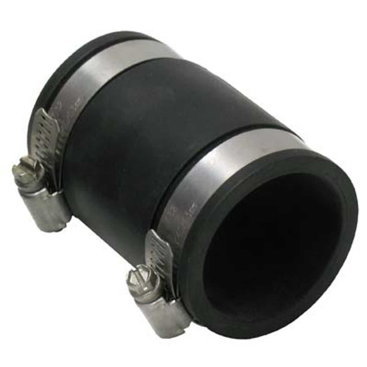 Pirate Brand - Universal Style, Rubber Coupler Sleeve For 1-1/2" OD Blast Hose