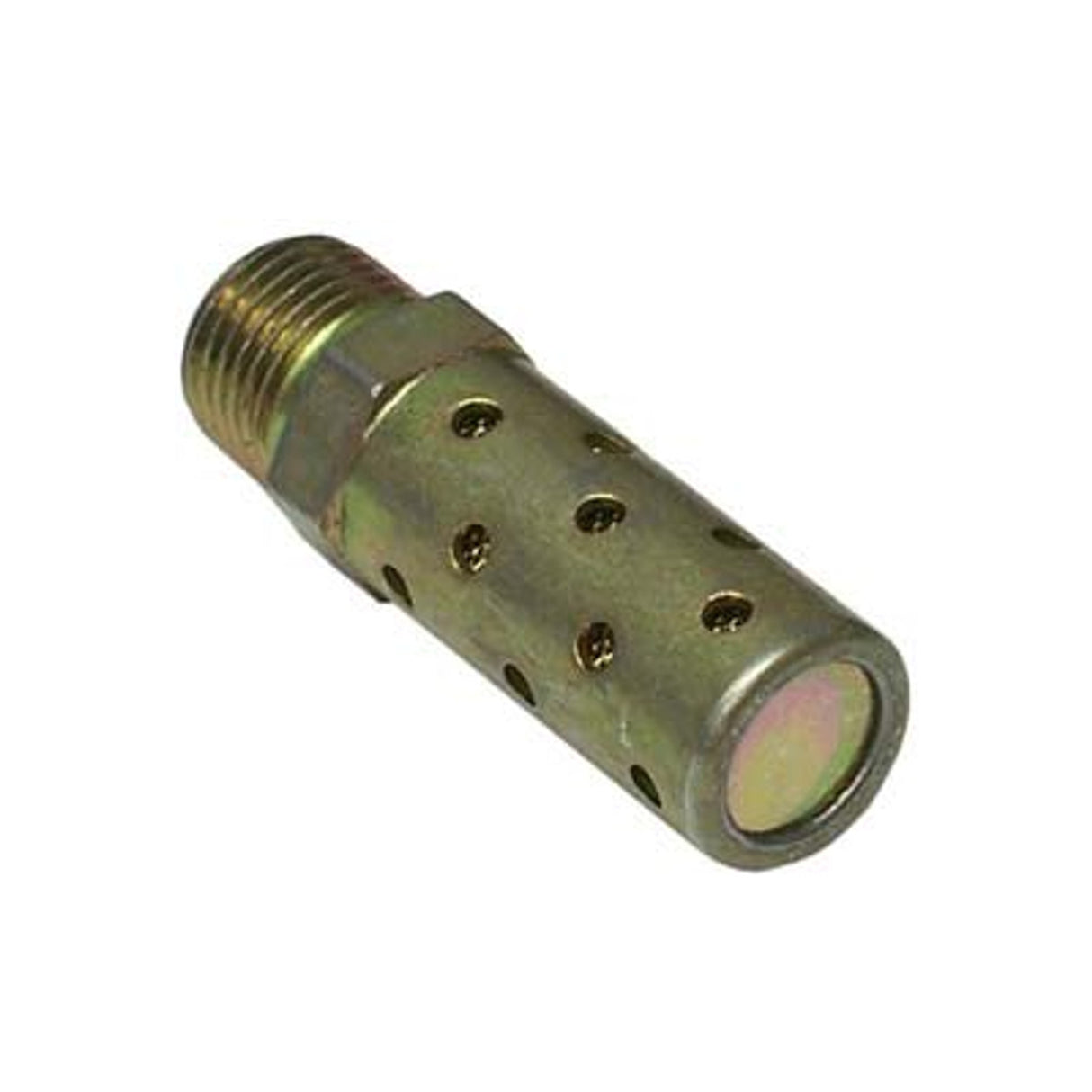 Pirate Brand - EMPIRE Style, Diffuser 1/8" Sintered (1" Pipe String)